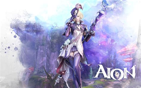 Aion Wallpaper Widescreen - WallpaperSafari