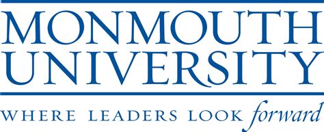 Monmouth University – Logos Download