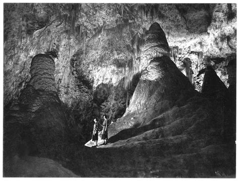 Carlsbad Caverns National Park | MowryJournal.com