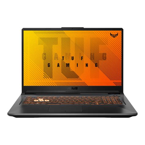 Romanian retailer lists GeForce RTX 3070 and Ryzen 7 5800H-powered ASUS TUF laptop at sub-US ...