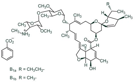 Emamectin Benzoate - Shaoxing Biotech Chemical Co Ltd.