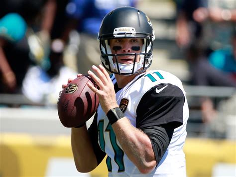 Blaine Gabbert Stats, Week One: Worst Games In NFL History - Business Insider