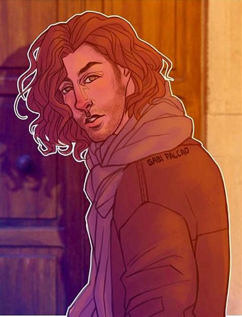 Singer, Songwriter, Composer, Musician Hozier. Art By @gabifalcoart | HOZIER FAN ART