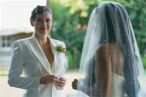 Alex Danvers & Kelly Olsen's Country Wedding in SUPERGIRL Series Finale ...