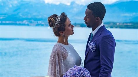 Elina Svitolina showers love on husband Gael Monfils on 1st wedding ...