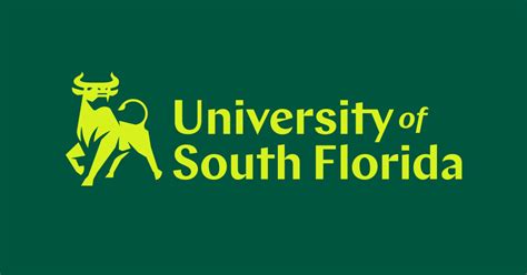 USF Unveils New Academic Logo | WUSF Public Media