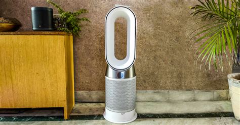 Dyson Pure Hot + Cool Air Purifier Review with pros and cons ...