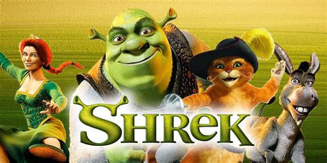 Shrek Movies in Order - How to Watch Chronologically and by Release Date