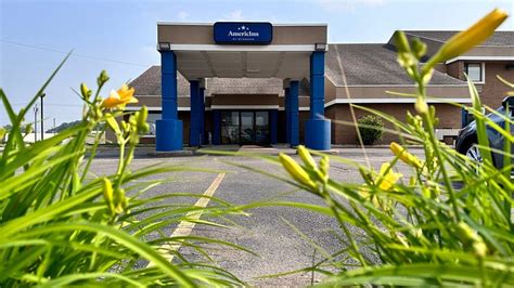 AMERICINN BY WYNDHAM MARSHFIELD - Updated 2024 Prices & Hotel Reviews (WI)