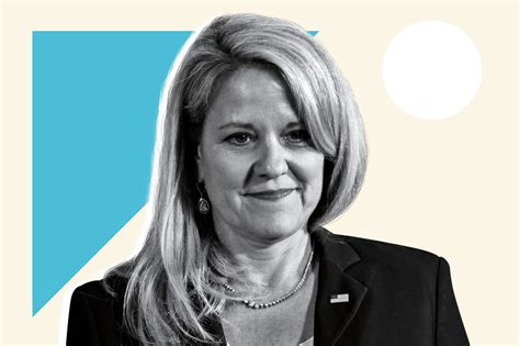 Gwynne Shotwell | 2020 Most Powerful Women | Fortune