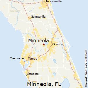 Best Places to Live in Minneola, Florida