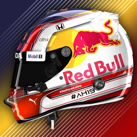 Formula One Max Red Bull Helmet Vinyl Decal Sticker | lupon.gov.ph