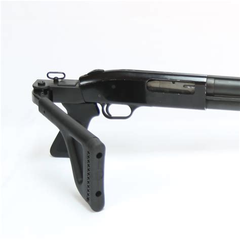 Choate side folding stock for Mossberg 500 600 590 835 - Gun Parts ...