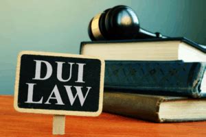 What Are The Aggravated DUI Penalties In Arizona? - Shah Law Firm