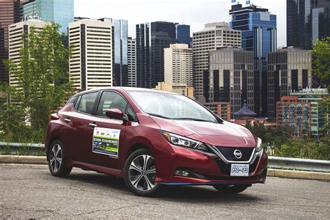 2019 Nissan LEAF Plus Review: Entering Enemy Territory - Motor Illustrated