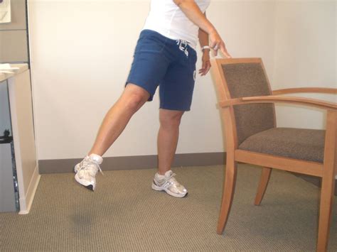 Exercise + Physical Therapy For Neuropathy | The Foundation For Peripheral Neuropathy