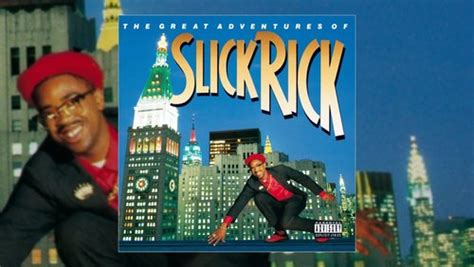 Rediscover Slick Rick’s Debut Album ‘The Great Adventures of Slick Rick ...