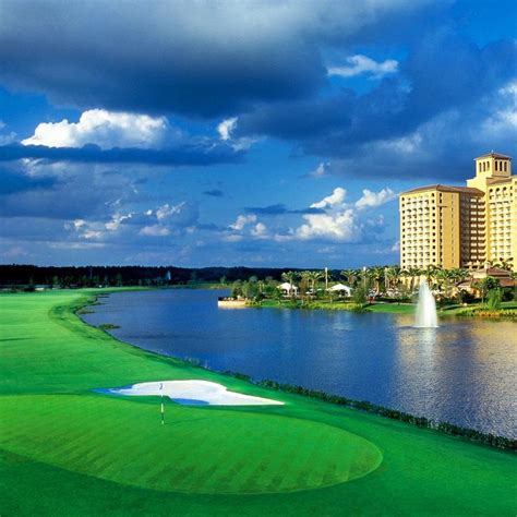 Pin on Orlando Golf Vacations