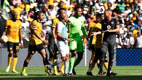 Soweto Derby highlights poor state of the game in South Africa