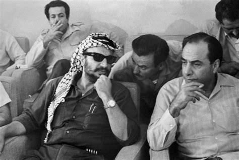 In Pictures: Yasser Arafat’s life | Gallery | Al Jazeera