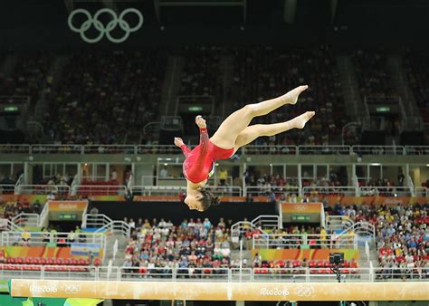 Most Watched Summer Olympic Sports - WorldAtlas