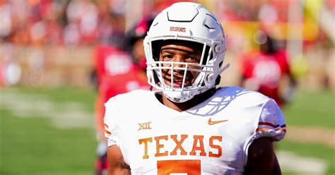 Texas Football’s Bijan Robinson named Maxwell Award semifinalist - On3