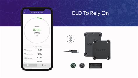 ELD Trucking Device: Characteristics and Installation of Electronic Log ...