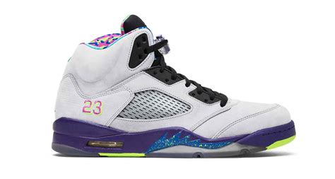 Air Jordan 5 Retro “Alternate Bel-Air” DB3335-100 Release Date | Nice Kicks