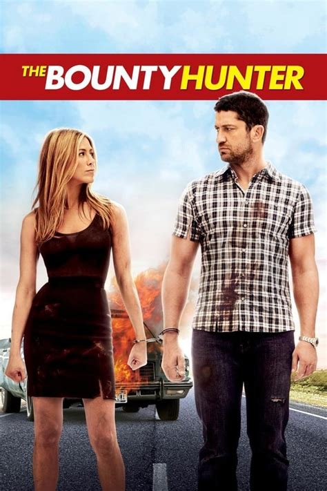 The Bounty Hunter (2010) — The Movie Database (TMDb)