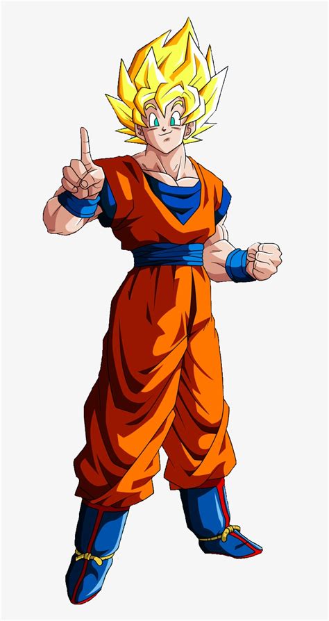 goku clipart 10 free Cliparts | Download images on Clipground 2024