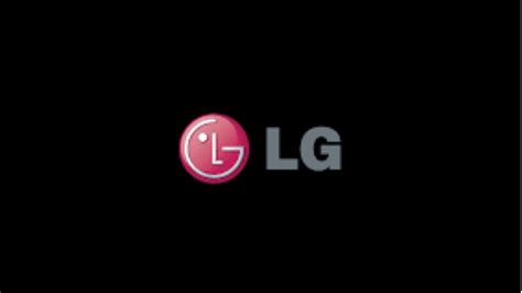 LG TV Logo Wallpapers - Top Free LG TV Logo Backgrounds - WallpaperAccess