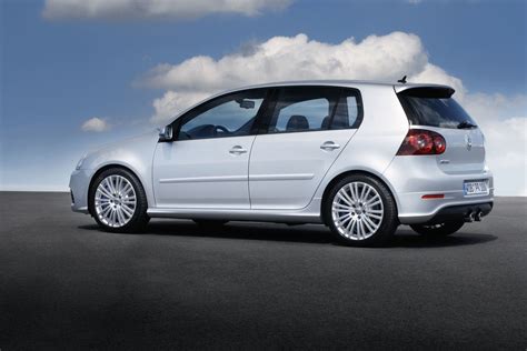 Volkswagen Golf R32 | Volkswagen Newsroom