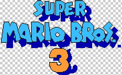 Super Mario Advance 4: Super Mario Bros. 3 Super Mario Bros. 2 PNG, Clipart, Blue, Bros, Logo ...