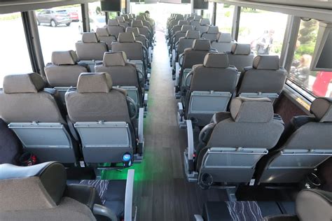 Smells Like New Bus: The Inaugural FluxBus From Los Angeles to Las Vegas - The Points Guy