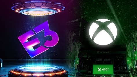 Xbox is planning its own 'E3-style' event in June | GGRecon