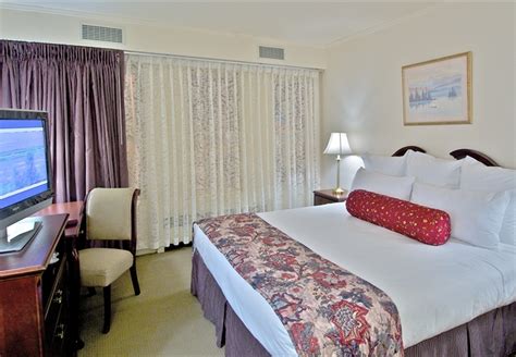 Luxurious Anchorage Hotel Rooms | Historic Anchorage Hotel