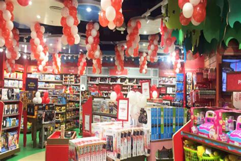 Hamleys Play | Play Zone of Hamleys Play in Whitefield, Bangalore | Venuelook