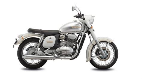 Jawa Classic 300 Grey BS6, Price, Specs, Features, Mileage, Top Speed - RGB Bikes