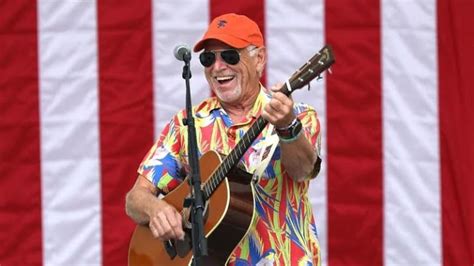 Jimmy Buffett | History