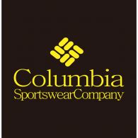 Columbia PFG Logo - LogoDix