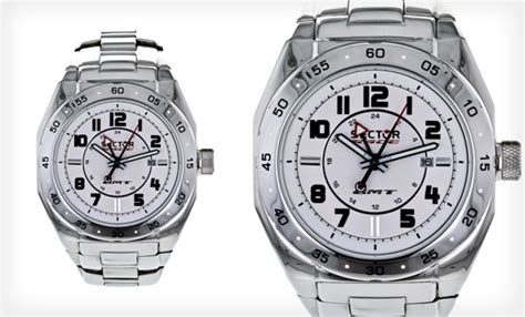 Sector Men's Watch