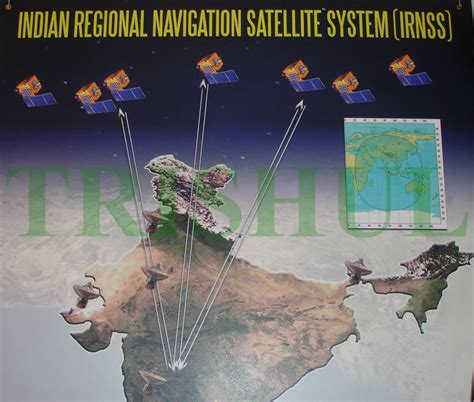 IRNSS-1 & GSAT-7 Satellites To Be Launched In June & August