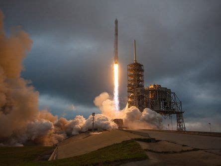 All 'SpaceX' news | Silicon Republic