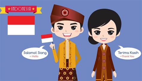 12 Important Indonesian Phrases To Help You Travel Better