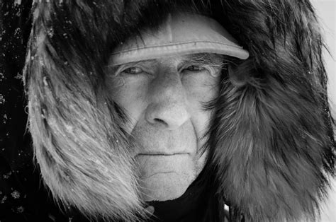 Sir Ranulph Fiennes - The Man with the Mondeo and The Great Explorer