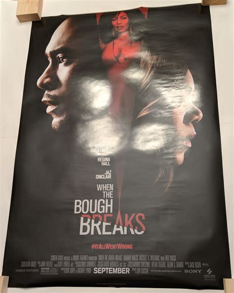 When the Bough Breaks – MooVPosters