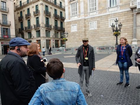 Barcelona Walking Tours Gotic - All You Need to Know BEFORE You Go (2024)