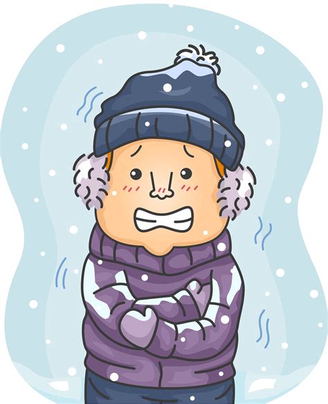 A Guide to Cold Weather Safety - UpFront Ottawa