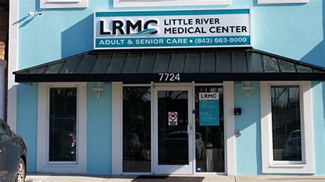 Little River Medical Center, Inc. | Medicaid Dentist Little River, SC | Medicaid Dental Provider