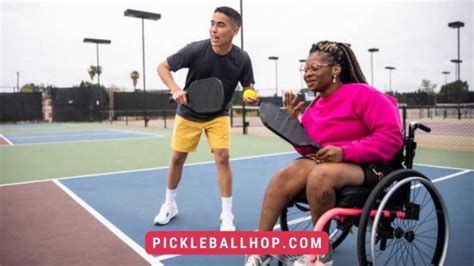 Pickleball Drills for Beginners & Advanced Players - Pickleball Hop